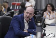 Photo of ​«Ningún sueldo por debajo de la línea de pobreza» 