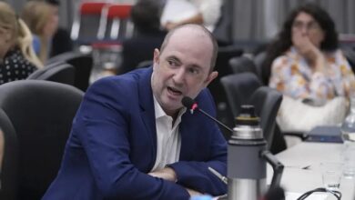 Photo of ​«Ningún sueldo por debajo de la línea de pobreza» 