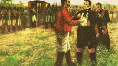 Photo of El sueño geopolítico de Manuel Dorrego