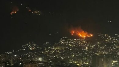 Photo of Repudio internacional al ataque de los Estados Unidos a Caracas