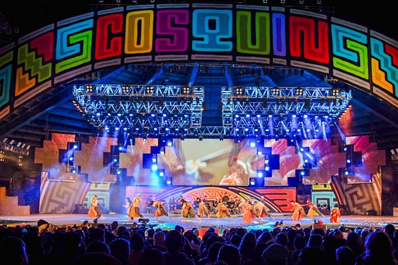 ​“Cosquín Cultural 2026”: cuáles serán las actividades paralelas al Festival 