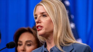 Photo of Los delitos de los que Estados Unidos acusa a Maduro