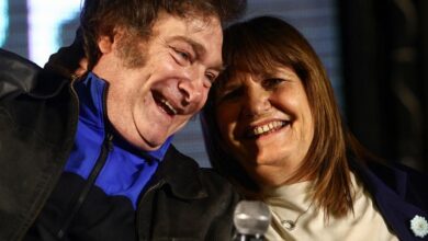 Photo of ​La Libertad No Avanza: Sale Milei, entra Bullrich 