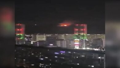 Photo of Irán condena ataque estadounidense contra Venezuela