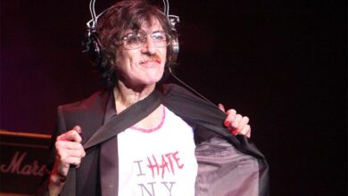 Photo of ​Say No More y lo imprevisible: “Esta noche toca Charly” 