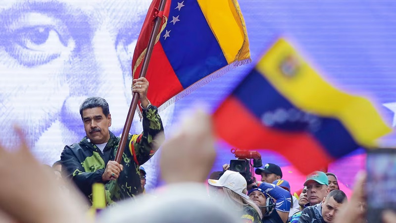 ​“Estados Unidos no quebró la voluntad del pueblo venezolano ni la unión política del chavismo» 