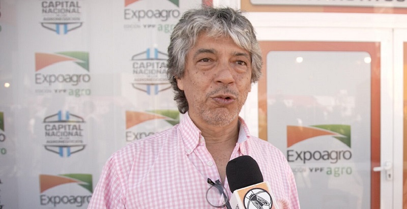«Europa quiere frenar la injerencia de Estados Unidos en Latinoamérica» «Europa quiere frenar la injerencia de Estados Unidos en Latinoamérica»