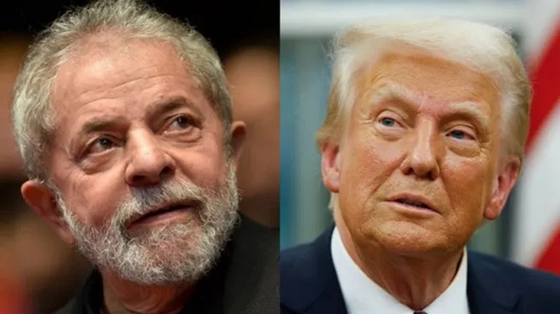 ​«Trump quiere establecer gobiernos títeres a sus servicios en Latinoamérica» 