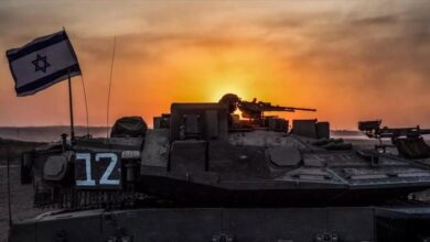 Photo of Palestina: Revelan número de militares con doble nacionalidad en el ejército israelí