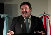 Photo of ​Ariel Lijo es el nuevo juez de la causa Andis 