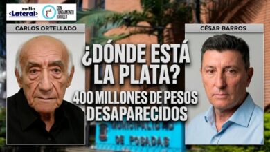 Photo of Escándalo en el SOEMP: Denuncian la desaparición de 400 millones de pesos y retenciones indebidas