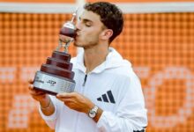 Photo of Cerúndolo, campeón: venció a Darderi y consiguió el título en el Argentina Open por primera vez