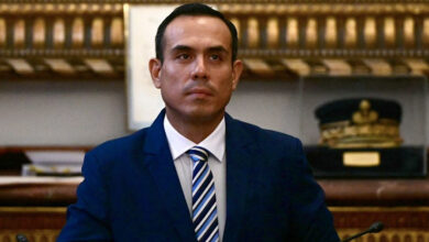 Photo of José Jerí es censurado por el Congreso y deja la presidencia del Perú