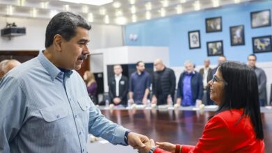 Photo of Raimundi advierte sobre el “momento oscuro” mundial y defiende la soberanía regional