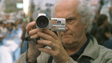 Photo of ​«Homenajear a Pino Solanas implica un acto de memoria y de justicia» 