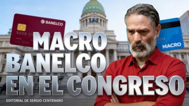 Photo of Sombras de BANELCO: La traición de los legisladores misioneros en el Congreso
