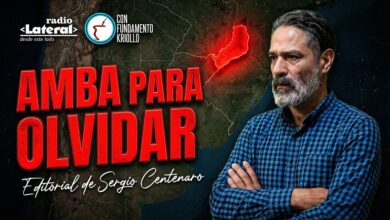 Photo of El grito de las provincias: Misiones reclama ser recordada ante el abandono del centralismo