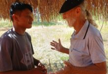 Photo of Asamblea Mbyá en la selva: Vasco Baigorri y referentes indígenas rechazan estigmatizaciones