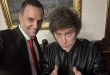 Photo of ​Milei y Adorni le hicieron juicios a sus patrones 