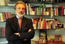 Photo of ​Reforma laboral: Junio cuestionó apoyos al oficialismo y habló de una «batalla ideológica» 