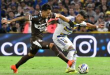 Photo of Un pálido Boca no pudo superar a Platense y sigue sin recuperarse