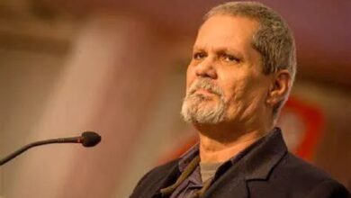 Photo of Enrique Ubieta: «La fuerza de Cuba, su peligrosidad extrema para el imperio, es su ejemplo»