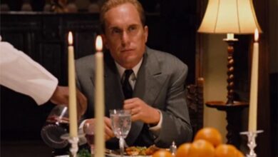 Photo of ​Murió el gran actor Robert Duvall 