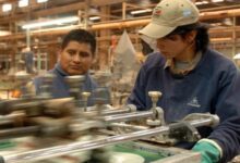 Photo of ​Thea: «Hay falta creatividad en el peronismo» 