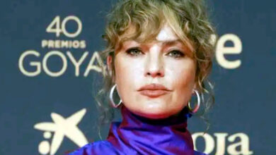 Photo of ​El potente discurso de Dolores Fonzi al ganar el Goya