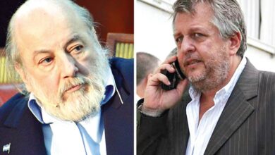 Photo of Para CFK, la Causa Cuadernos «es convalidar la mafia»