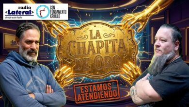 Photo of Internas calientes en el PJ Misiones: Centenaro y Fuchs exigen unidad ante el cierre de listas