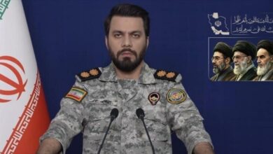 Photo of Irán asegura severa represalia si se repiten ataques a barcos privados