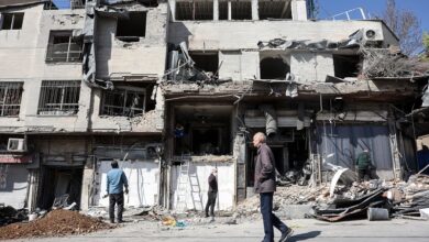 Photo of Las consecuencias catastróficas a nivel de la economía mundial, debido a la guerra imperial-sionista contra Irán