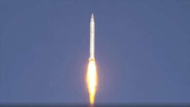 Photo of Misiles de Irán impactan con éxito en más de 70 puntos de Israel en 81ª ola