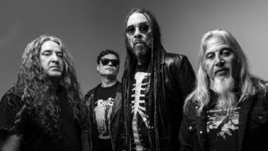 Photo of La H no murió celebra los 35 años de ácido argentino con una gira mundial