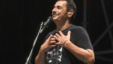 Photo of ​Ricardo Mollo, Valentina Bassi y Willy Bronca convocan a la Vigilia por la Identidad en Plaza de Mayo 