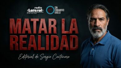 Photo of De la masacre de periodistas en Gaza al silencio comprado en la Argentina