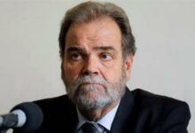 Photo of ​«Hay cinco millones de jubilados que no llegan a los 400 mil pesos» 