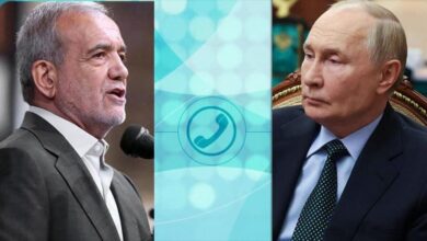 Photo of Irán y Rusia critican doble cara de EEUU para alcanzar un acuerdo