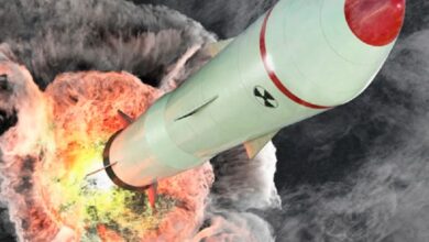 Photo of ¿Irán necesita armas nucleares?