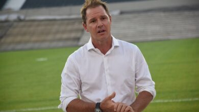 Photo of ​Jorge Brito, el candidato del establishment 