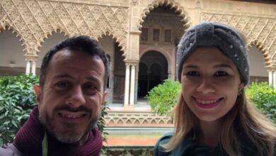 Photo of Diputada libertaria y su pareja le alquilan oficinas al estado provincial en Posadas