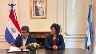 Photo of ​La Asociación Panvision firmó un acuerdo de cooperación con el instituto audiovisual de Paraguay 