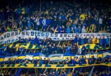 Photo of El día del zurdo y el “ranchito” de Adorni