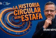 Photo of Bruno Napoli y la historia circular de la estafa: “Estamos en un proceso de industricidio”
