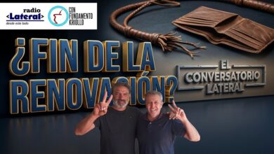 Photo of Darío Martos y la interna del PJ Misiones: “El peronismo es una forma de interpretar la realidad”