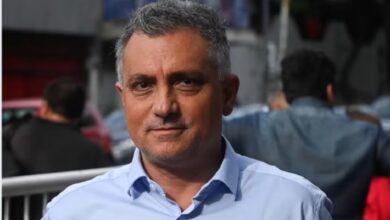 Photo of ​Caso Sebastián Pareja: ¿Puede un deudor alimentario ser diputado? 