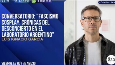 Photo of ​Fascismo Cosplay 