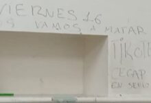 Photo of ​Amenaza en el Pellegrini: «Hay compañeros que no vinieron» 