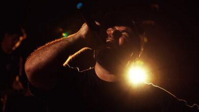 Photo of Daniel Devita denunció la censura global y llamó a la resistencia cultural: “Ni censuras, ni proscripción. ¡Patria!”